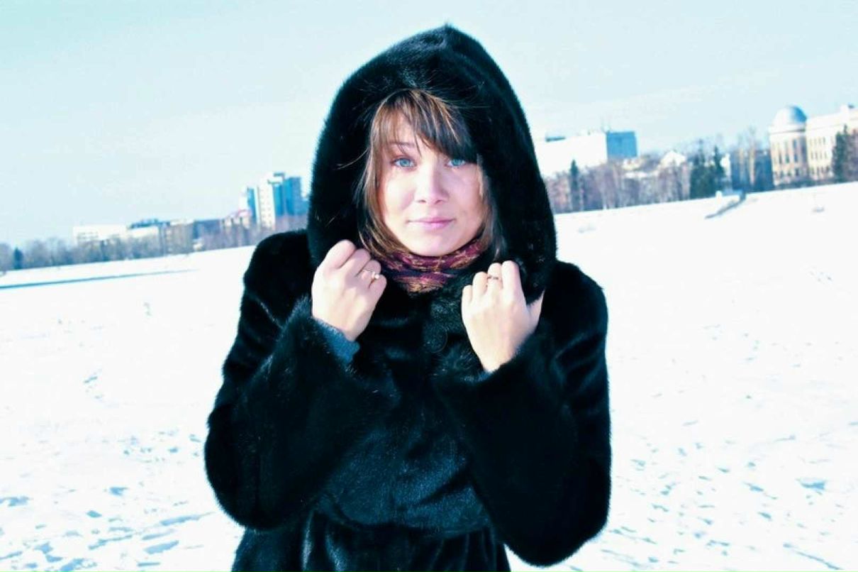 Ksenia Kiseleva | Иркутск