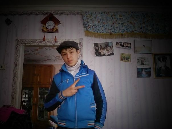 №19, Иван Малакий №19, Иван Малакий