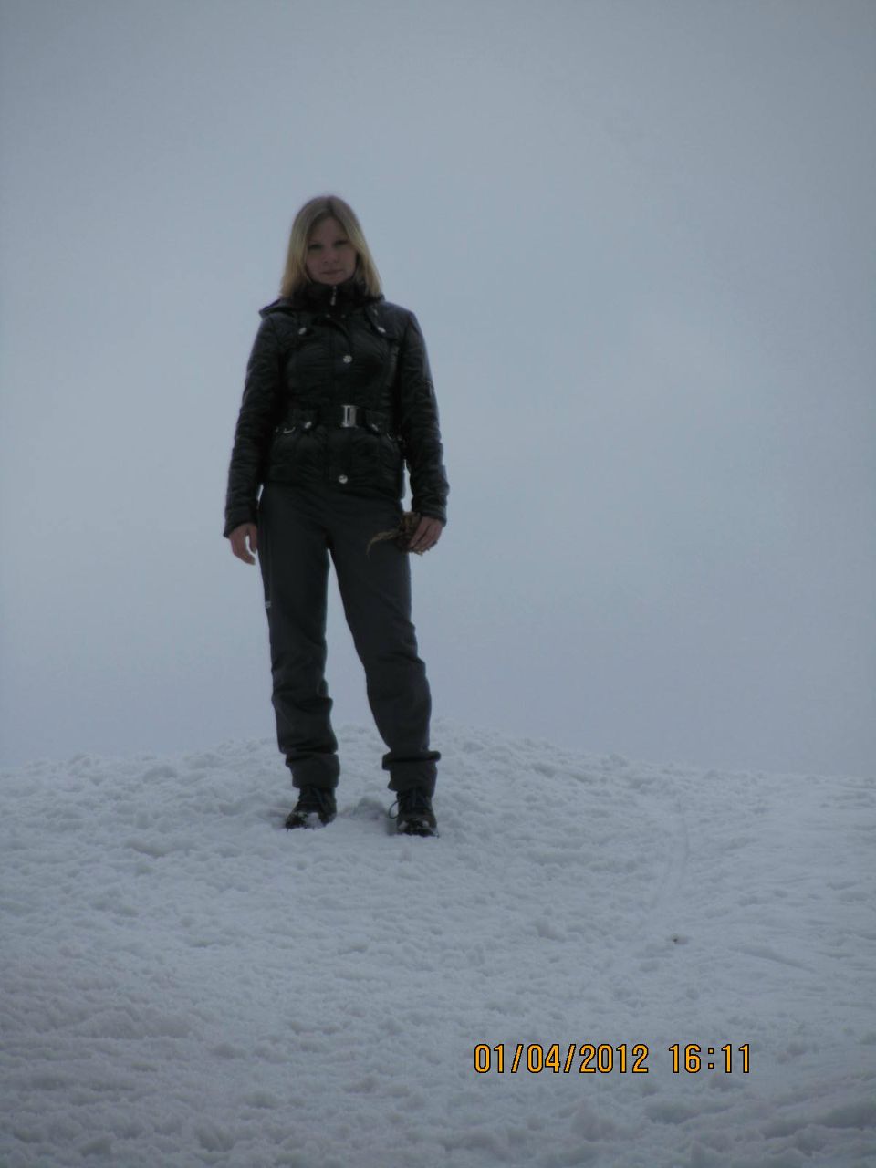 Мария Орехова | Нижний Новгород