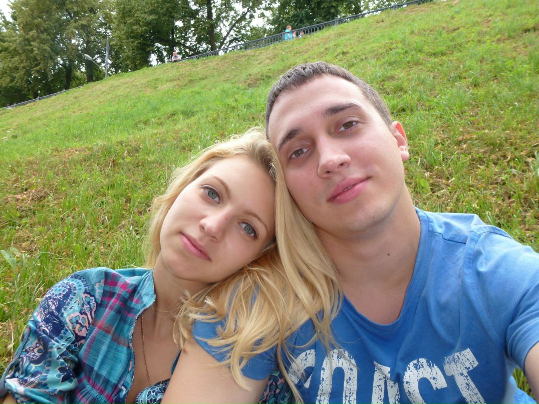 Анна Петрова ♥tentare la fortuna♥ | 