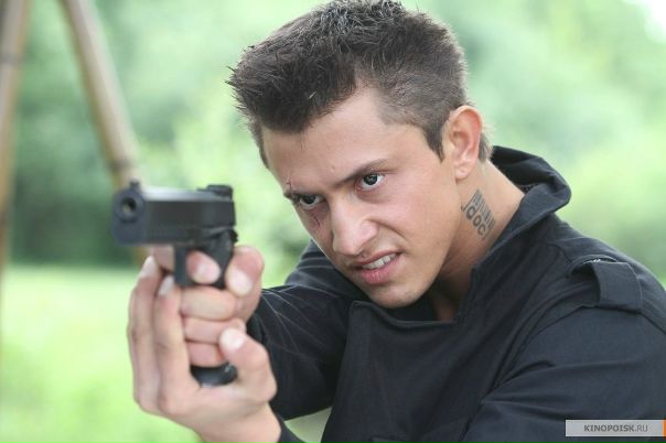 №45, Руслан Калининский №45, Руслан Калининский