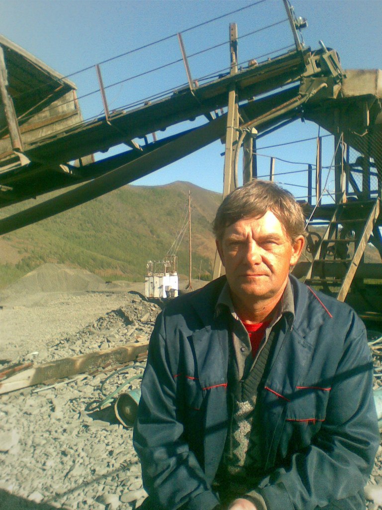 Сергей Виноградов | Черновцы