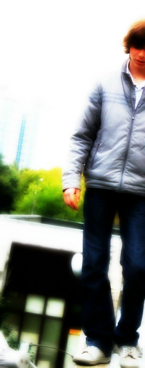 Тёма Лапицкий Сергеевич | Москва