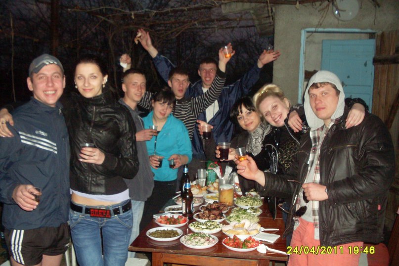 Стас Медведев | Донецк