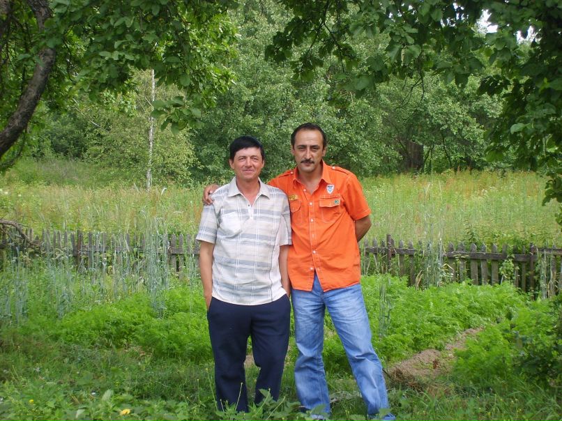 Андрей Барсегян | Есиль