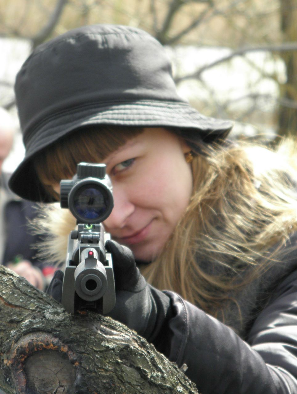 Александра Темник ALFA | Евпатория