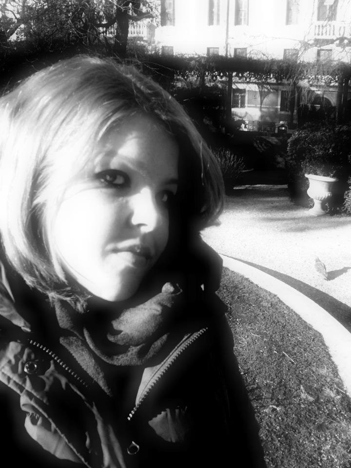 Ольга Нагнiт | Napoli