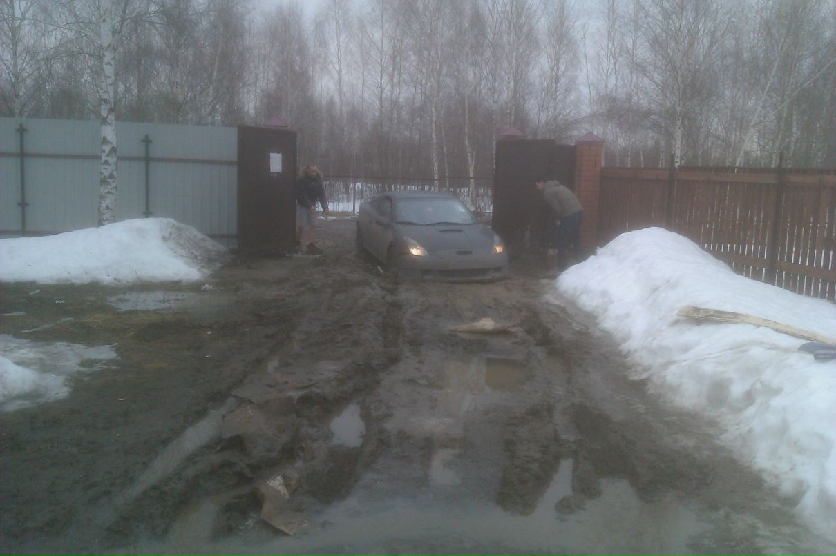 Никита Шлындов voron | Томилино