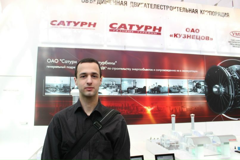 Григорий Владимиров | Lisboa