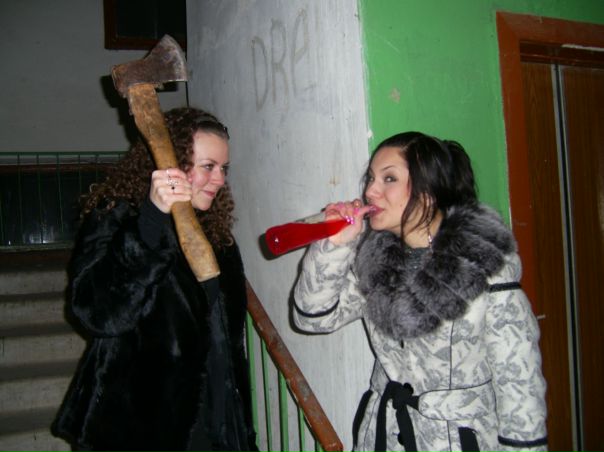 №8, Даринка Горбуль, 36 лет, Запорожье №8, Даринка Горбуль, 36 лет, Запорожье