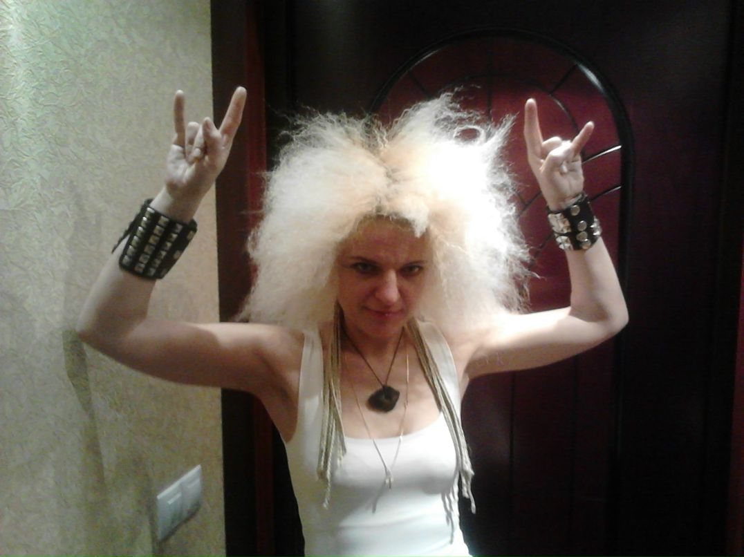 Анна Агданцева | Москва