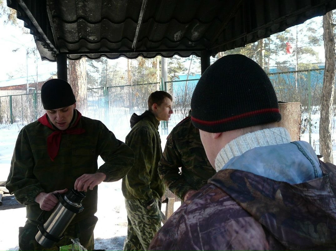 Александр Недовизин | Челябинск