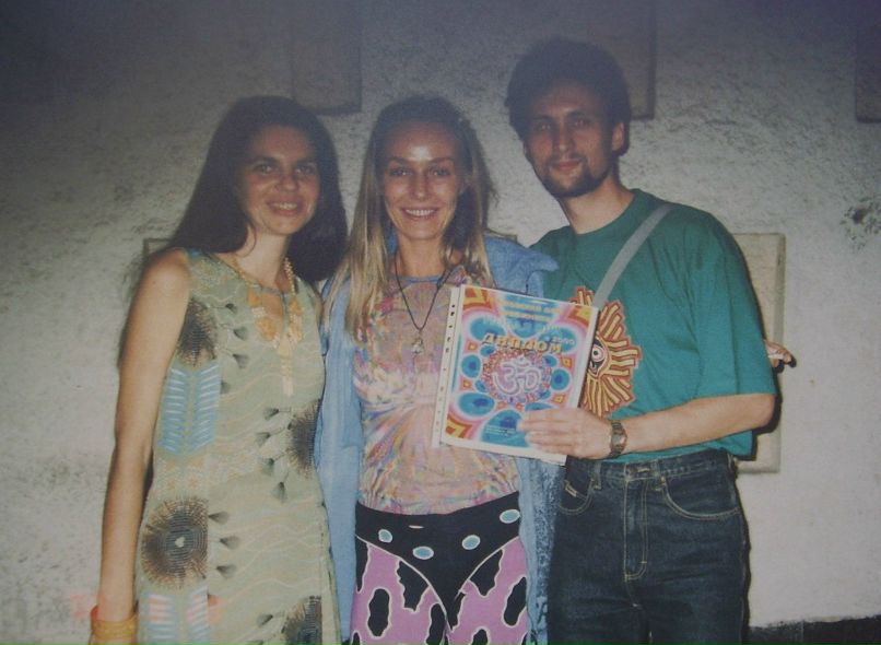 Валерий Макаров | Москва