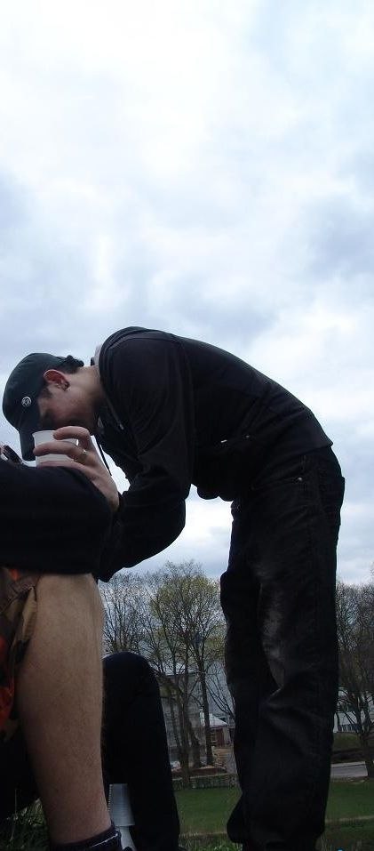 Сергей Фролушкин | Санкт-Петербург