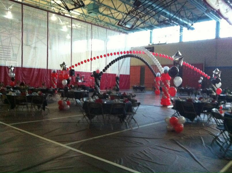 Алёна Ткаченко | Boston