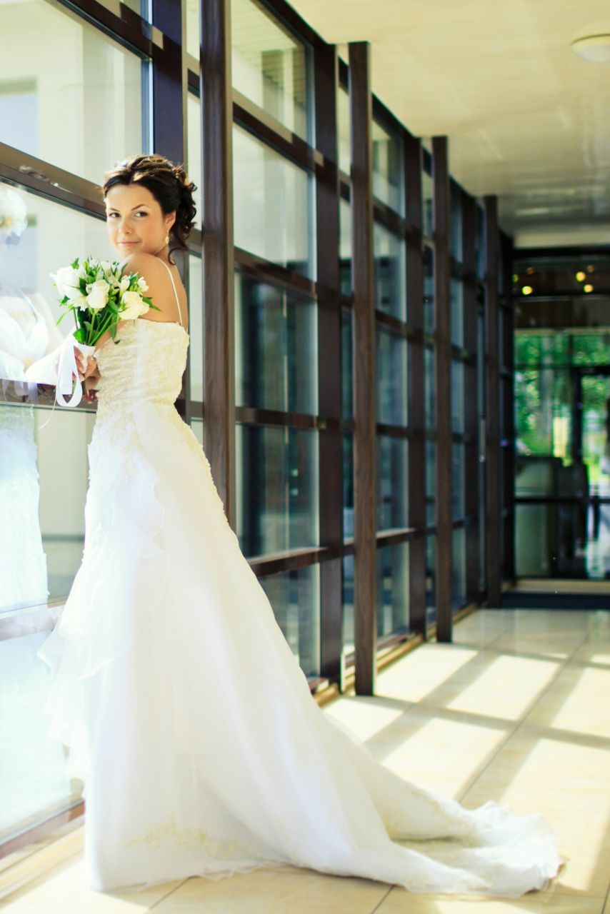 Надежда Кокарева | Петрозаводск