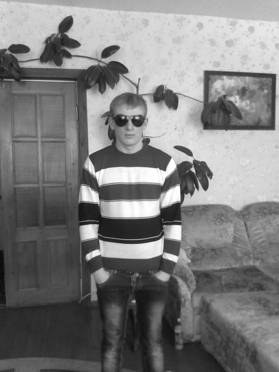 Николай Аникин | Рязань