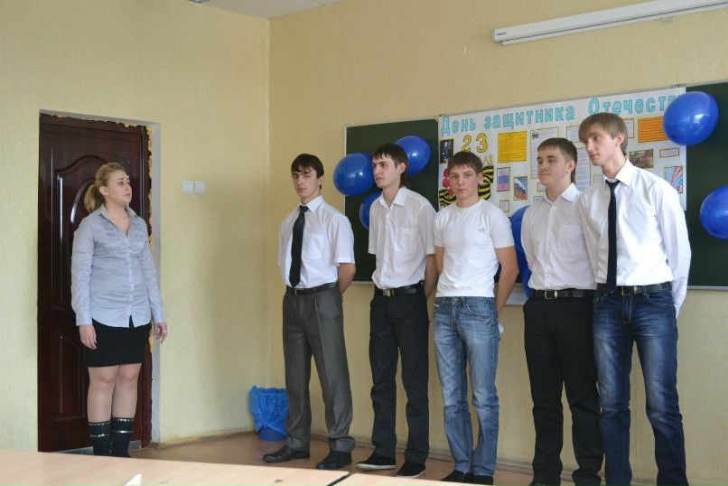 Денис Путинцев Артурович | Липецк