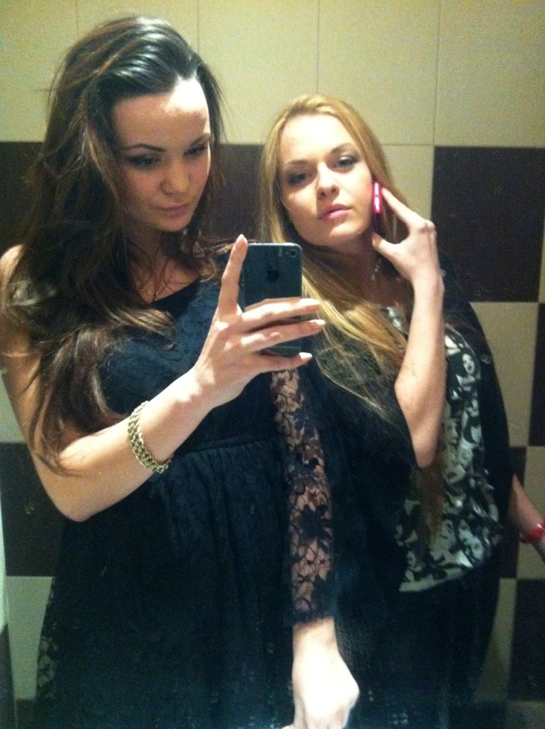 Алёна Сапожонкова | Краснодар