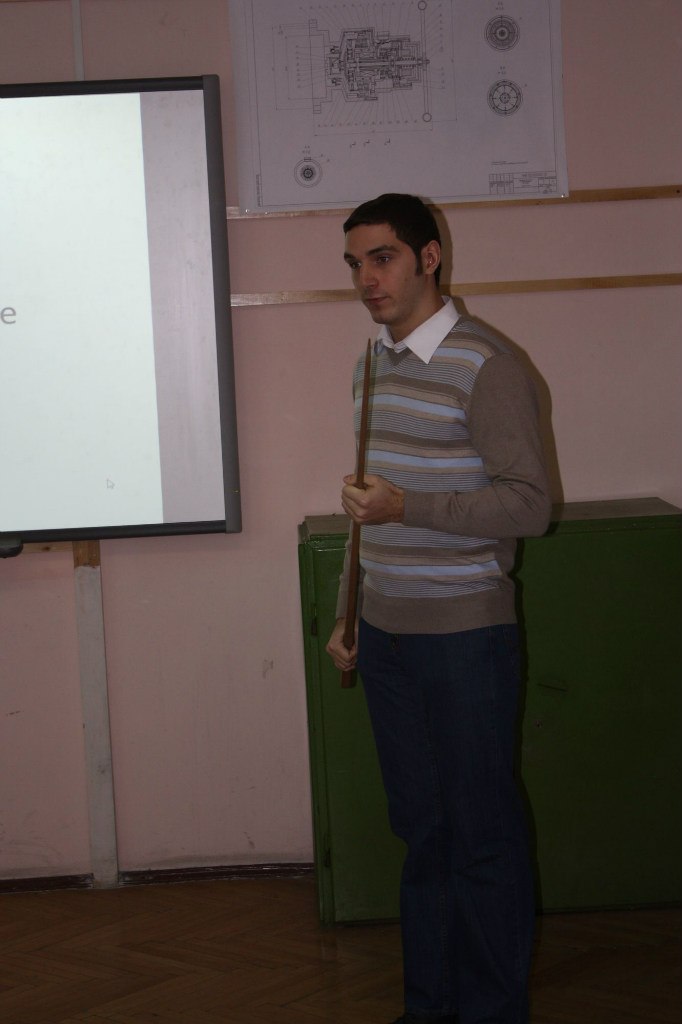 Александр Кателин | Можайск