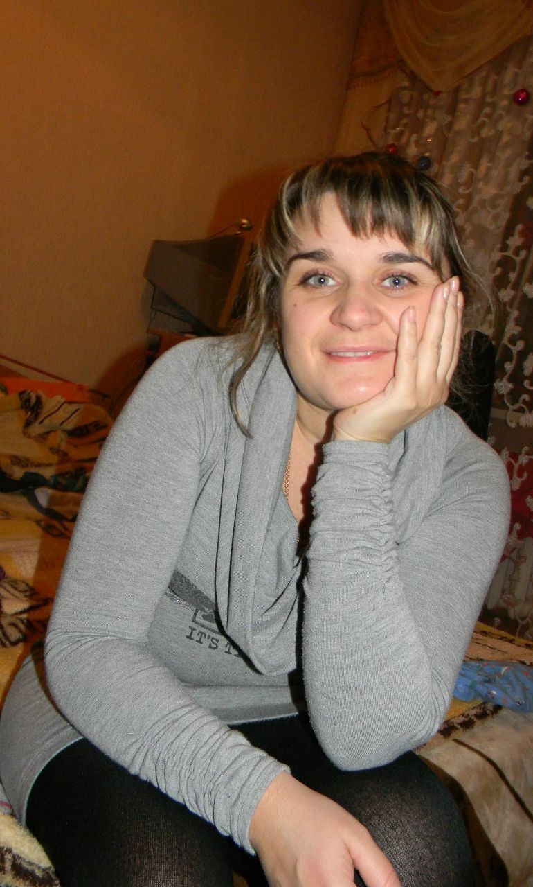 Ангелина Кравченко | Одесса