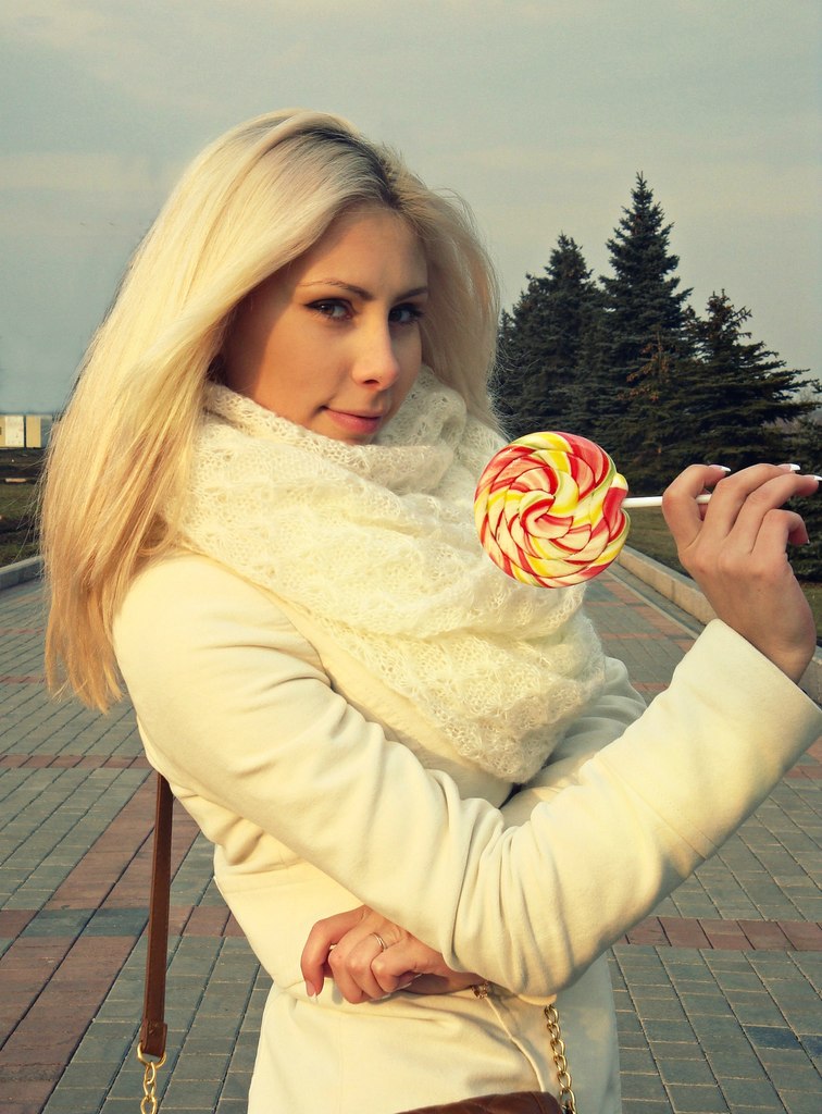 Ирина Лященко | Санкт-Петербург