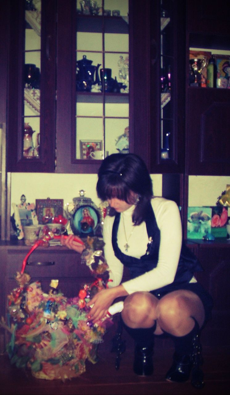 Оля Михайлечко | Львов