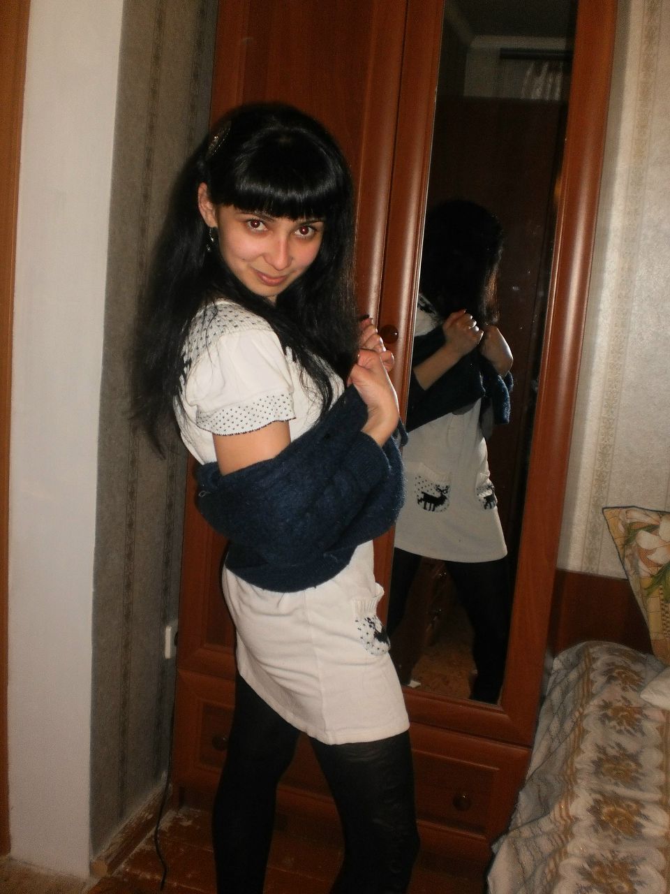 Тюльпана Аметова | Симферополь