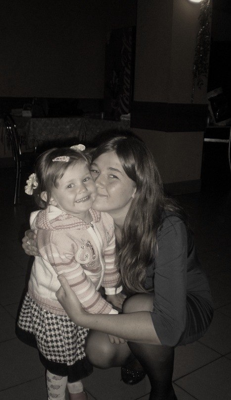 Татьяна Викторова | Киев