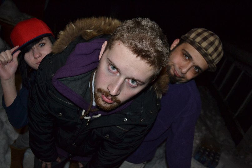 Станислав Муравьев | Рязань