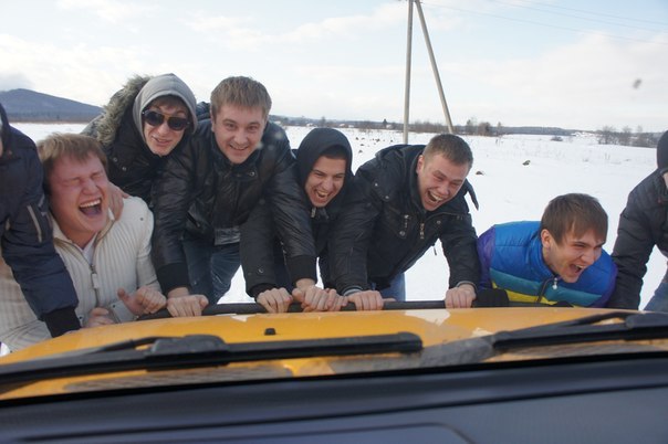 Віктор Боберський | Ивано-Франковск