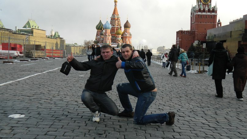 Андрей Ваталинский }B@tPa{ | Армянск