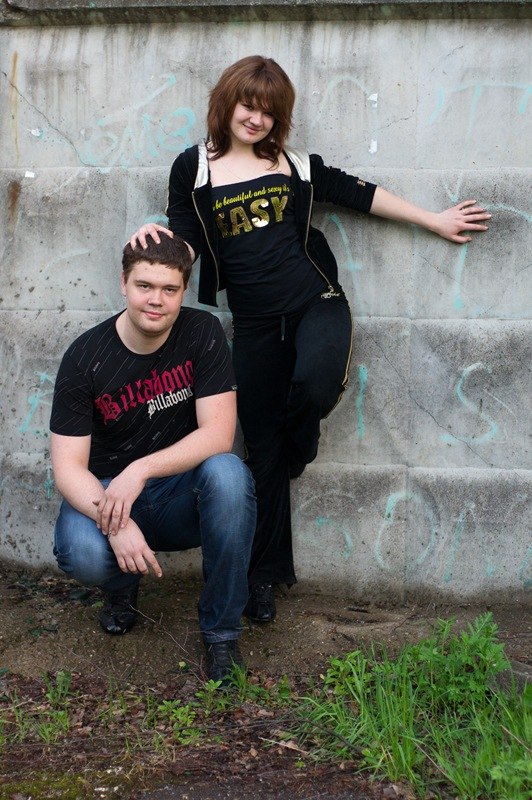 Dasha Vladimirova | Москва