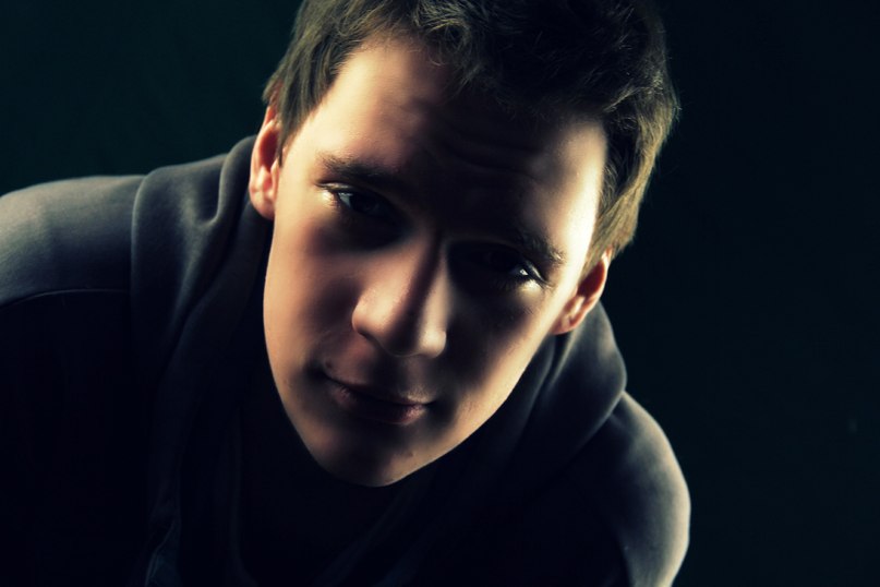 Олег Новиков | Москва