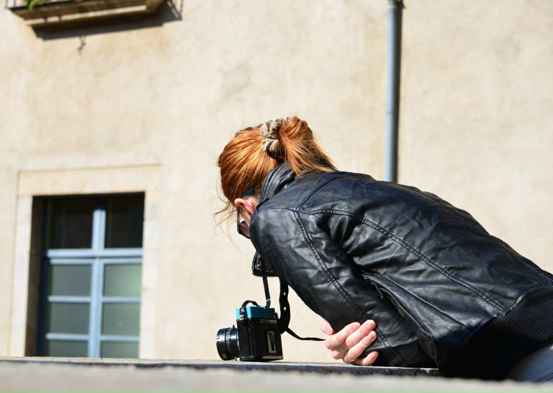 Кацька Уховских | Киев