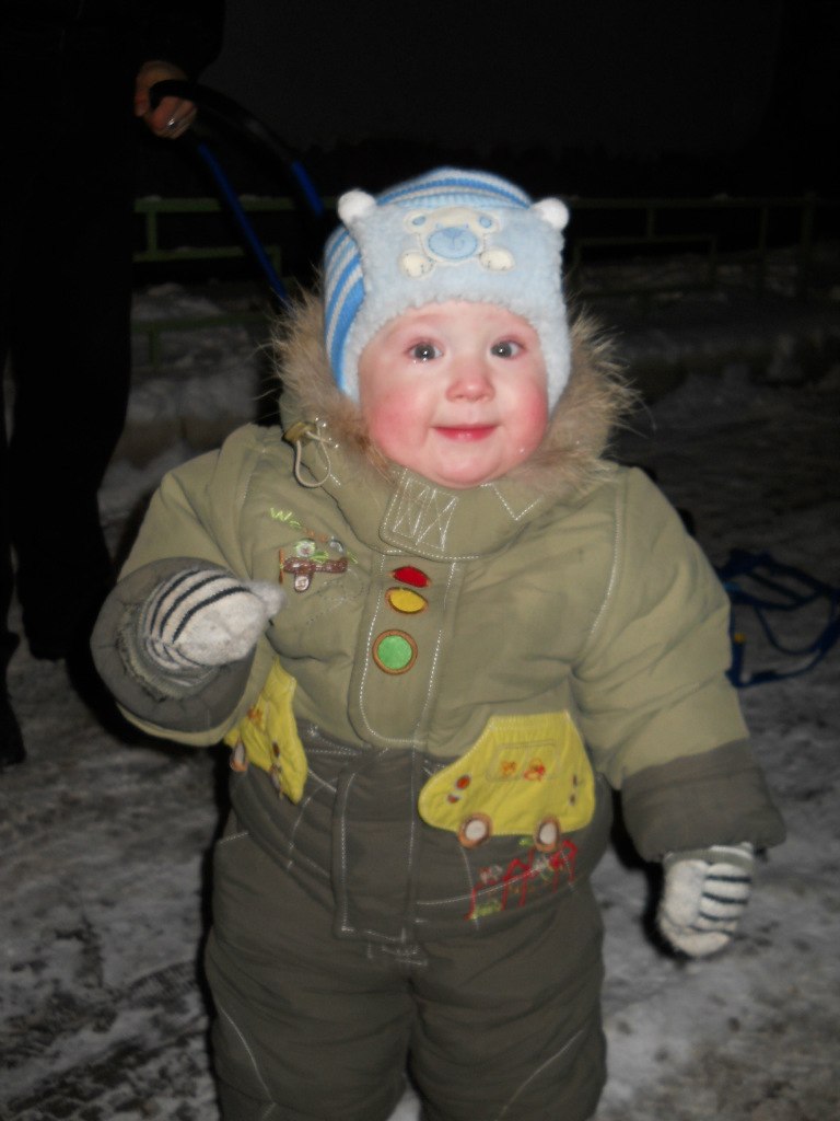 Наташа Быстрова | Калуга