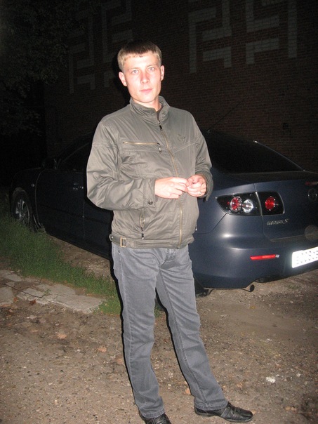№9, Виталий Крафт, 39 лет, Чистополь №9, Виталий Крафт, 39 лет, Чистополь