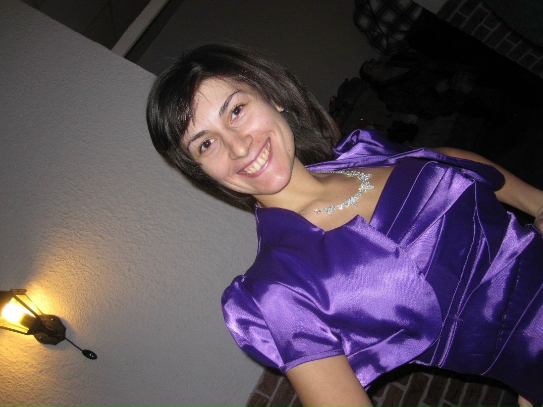 Юлианна Кирикова | Волхов