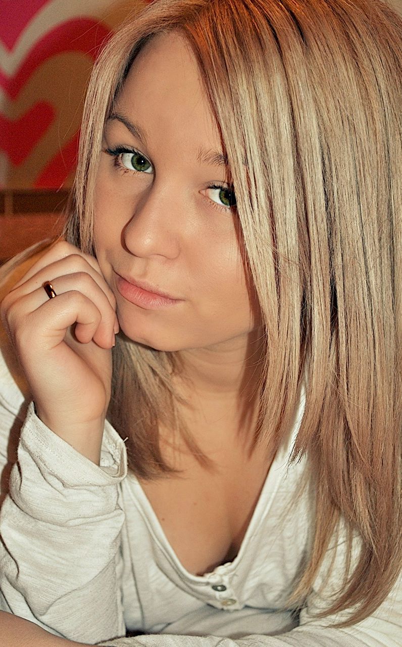 Влада Щербакова | Донецк