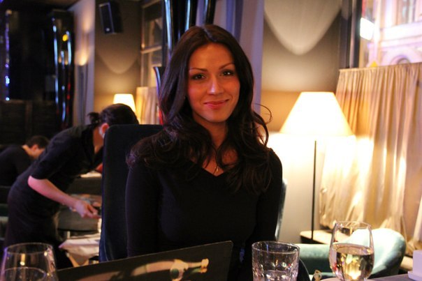 Юлия Межевалова | Санкт-Петербург