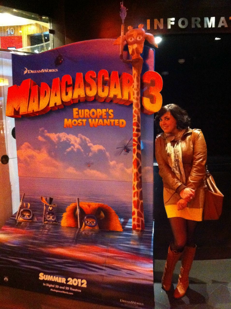 Sveta Skrypai | Полтава