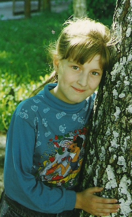 Mary Guesswho | Одинцово