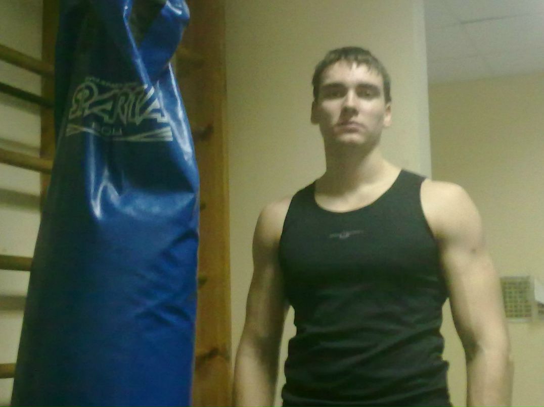 Сергей Моржов Александрович | Ижевск