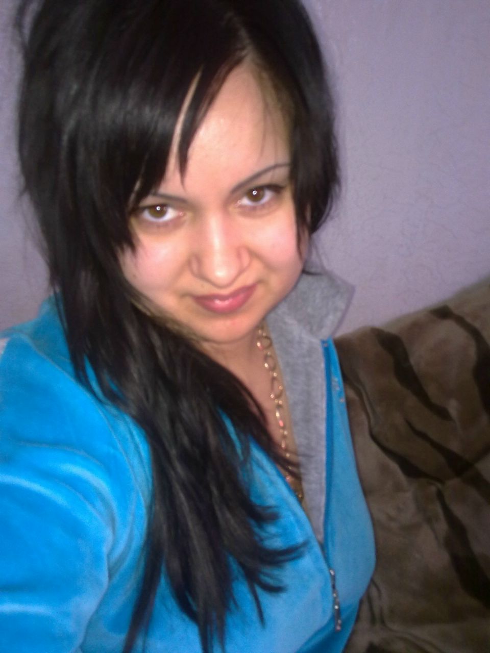 Ольга Малюк | Измаил