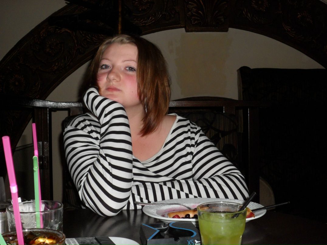 Оля Орган | Москва