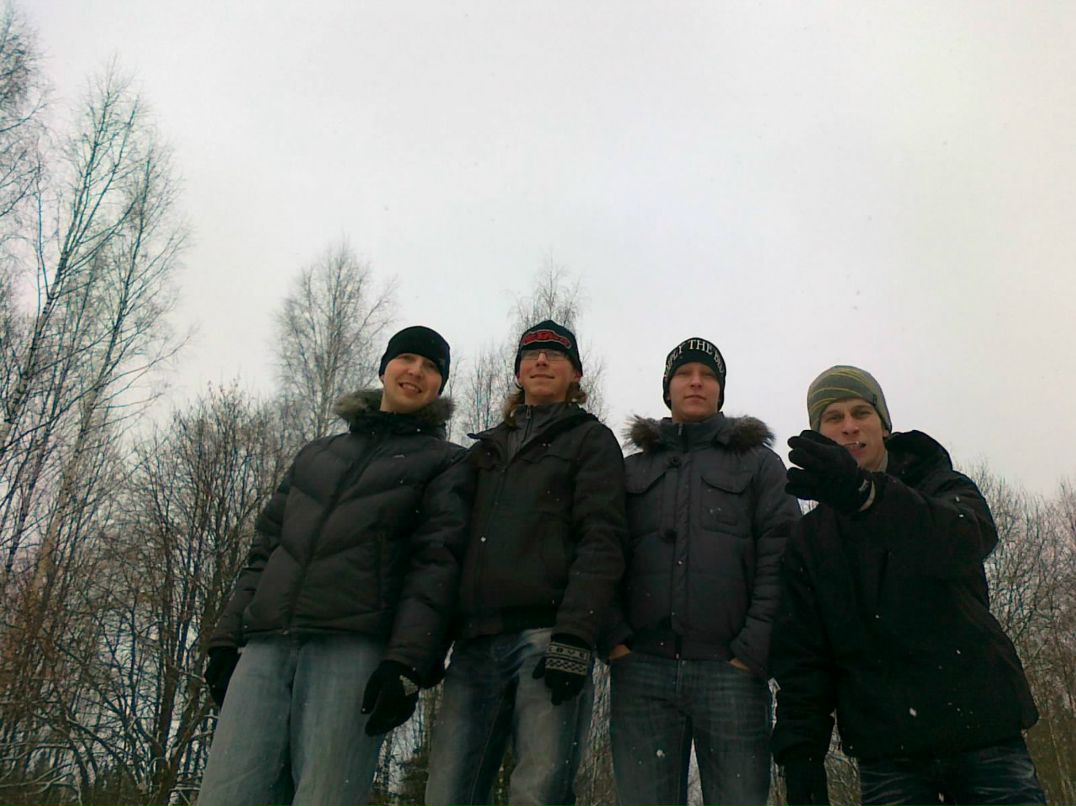 Кирилл Зыкин | Санкт-Петербург