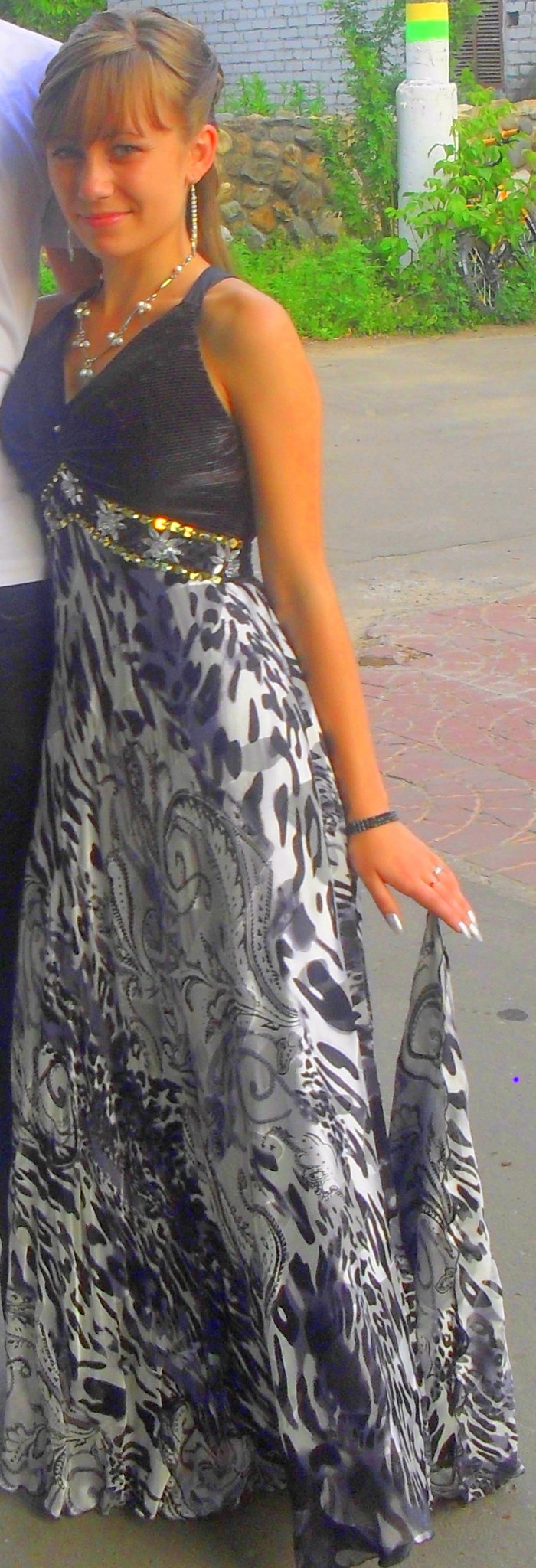 Анна Сокольская | Москва