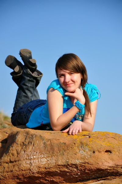 №10, Светлана Агаркова, Оренбург №10, Светлана Агаркова, Оренбург