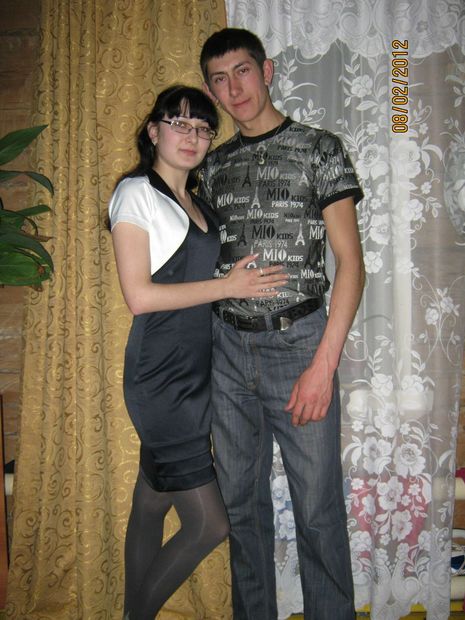 Рузиля Сабирова | Янаул