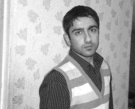 №3, Ашот Цугунян №3, Ашот Цугунян